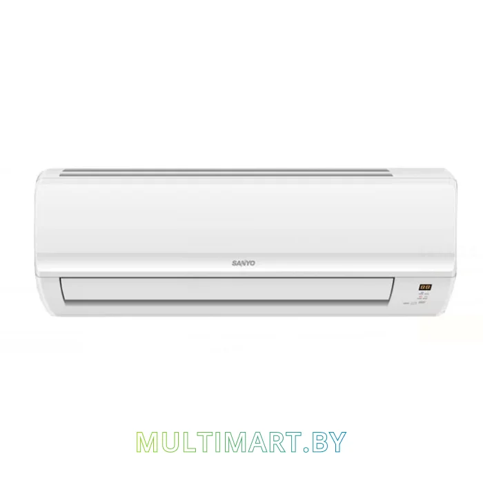 Кондиционер Sanyo SAP-KRV9AEH/SAP-CRV9AEH